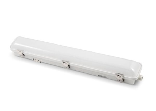 Multi - CCT 19W 2FT Tri - Proof LED Batten (IP65)