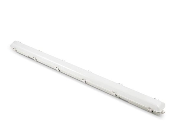 Multi - CCT 57W 5FT Tri - Proof LED Batten (IP65)