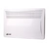 UKEW Insta Heat 1.5KW Panel Convector Heating With Digital Timer Lot 20 Compliant