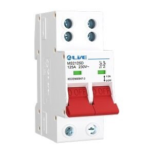 Switchgear & Distribution