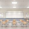 LED Panel Light 40w