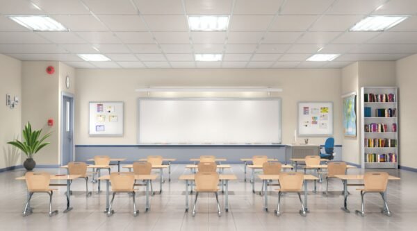 LED Panel Light 40w